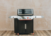 Weber Genesis EP-335W Gas Barbecue