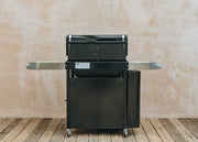 Weber Genesis EP-335W Gas Barbecue