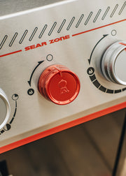 Weber Genesis EP-335W Gas Barbecue