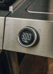 Weber Genesis EP-335W Gas Barbecue