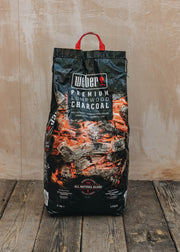 Kadai Weber Premium Lumpwood, 5kg