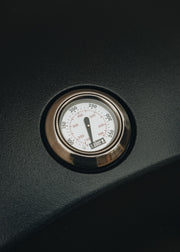 Weber Q 2200N Gas Barbecue with Stand including Cover