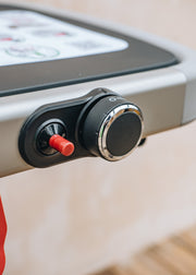 Weber Traveler Gas Barbecue in Black