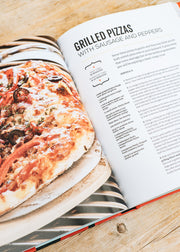 Weber Weber's Greatest Hits Cookbook