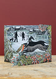 Advent Calendars Whippet Wonderland Advent Calendar