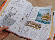 Books Whisky: A Tasting Course