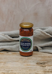 Seggiano Seggiano Wild Fennel and Tomato Pesto