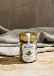 Philotimo Philotimo Organic Greek Oregano