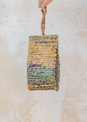 Wildlife Garden Artisan Teardrop Insect Hotel