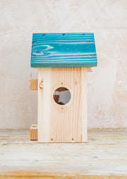 Wildlife World Carolina Nest Box