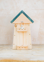 Wildlife World Carolina Nest Box