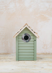 Wildlife World New England Nest Box