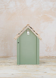 Wildlife World New England Nest Box