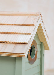 Wildlife World New England Nest Box