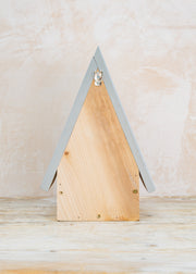 Wildlife World Timeless Multi Species Bird House