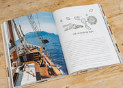 Assouline Wine & Travel: Mediterranean Islands