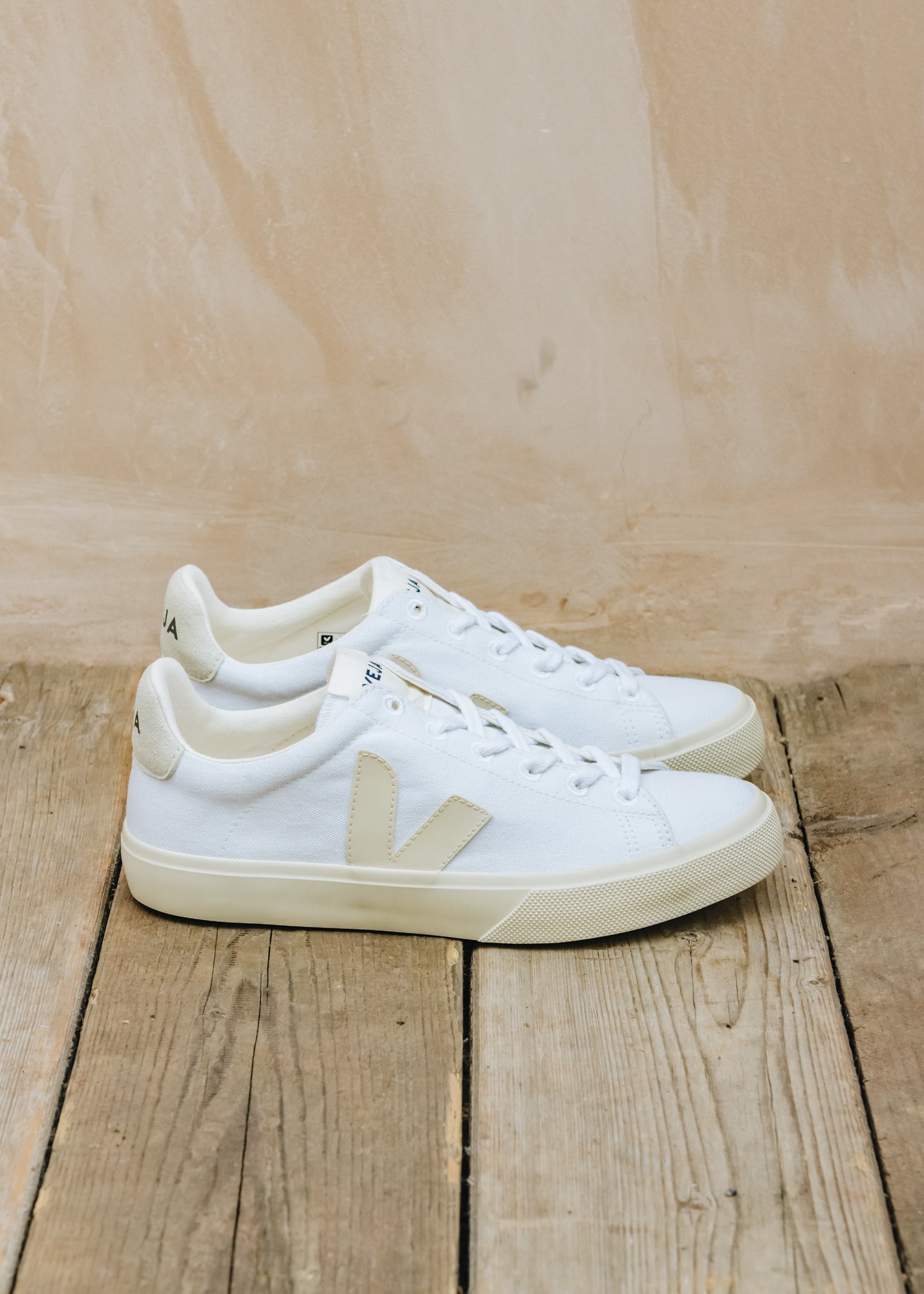 Veja campo white pierre outlet