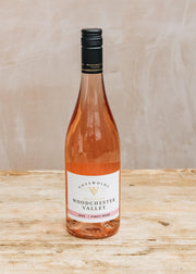 Woodchester Valley Woodchester Valley Pinot Noir English Rosé Wine, 75cl