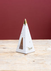 Xocolatl Liquorice Cone, 50g