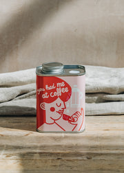 Ride & Grind Ride & Grind You Had Me At Coffee Beans