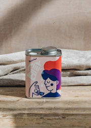 Ride & Grind Ride & Grind You Had Me At Coffee Beans