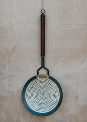 Kadai Kadai Zhara Roasting Pan