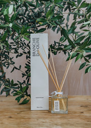 Branche D'Olive Diffuser (200ml)