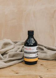 Giuseppe Giusta Apple Cider Vinegar with Honey and Turmeric