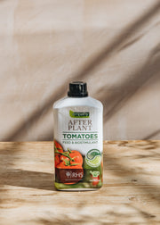 Kadai Empathy After Plant, Tomato Liquid Feed