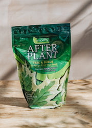 Kadai Empathy After Plant, Tree and Shrub Plant Feed