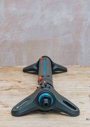 Gardena Gardena Aquazoom Large Oscillating Sprinkler