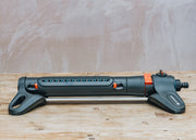 Gardena Gardena Aquazoom Small Oscillating Sprinkler