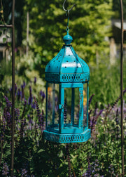 Kadai Arabian Lanterns