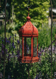 Kadai Arabian Lanterns