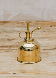 Bergs Potter Haws Brass Mist Sprayer 300ml