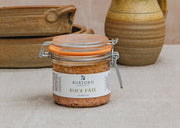 Falcon Burford Duck Pâté