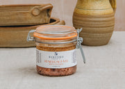 Falcon Venison Pâté with Cognac