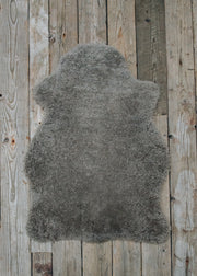 Shepherd of Sweden Shepherd of Sweden Cappuccino Ella Short Haired Sheepskin Rug