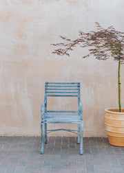 Gommaire Carver Chair