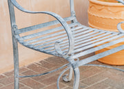 Harrod Horticultural Carver Chair