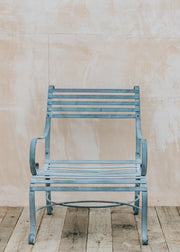 Gommaire Casual Armchair