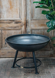 Firepits UK Classic Fire Pits