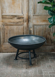 Firepits UK Classic Fire Pits