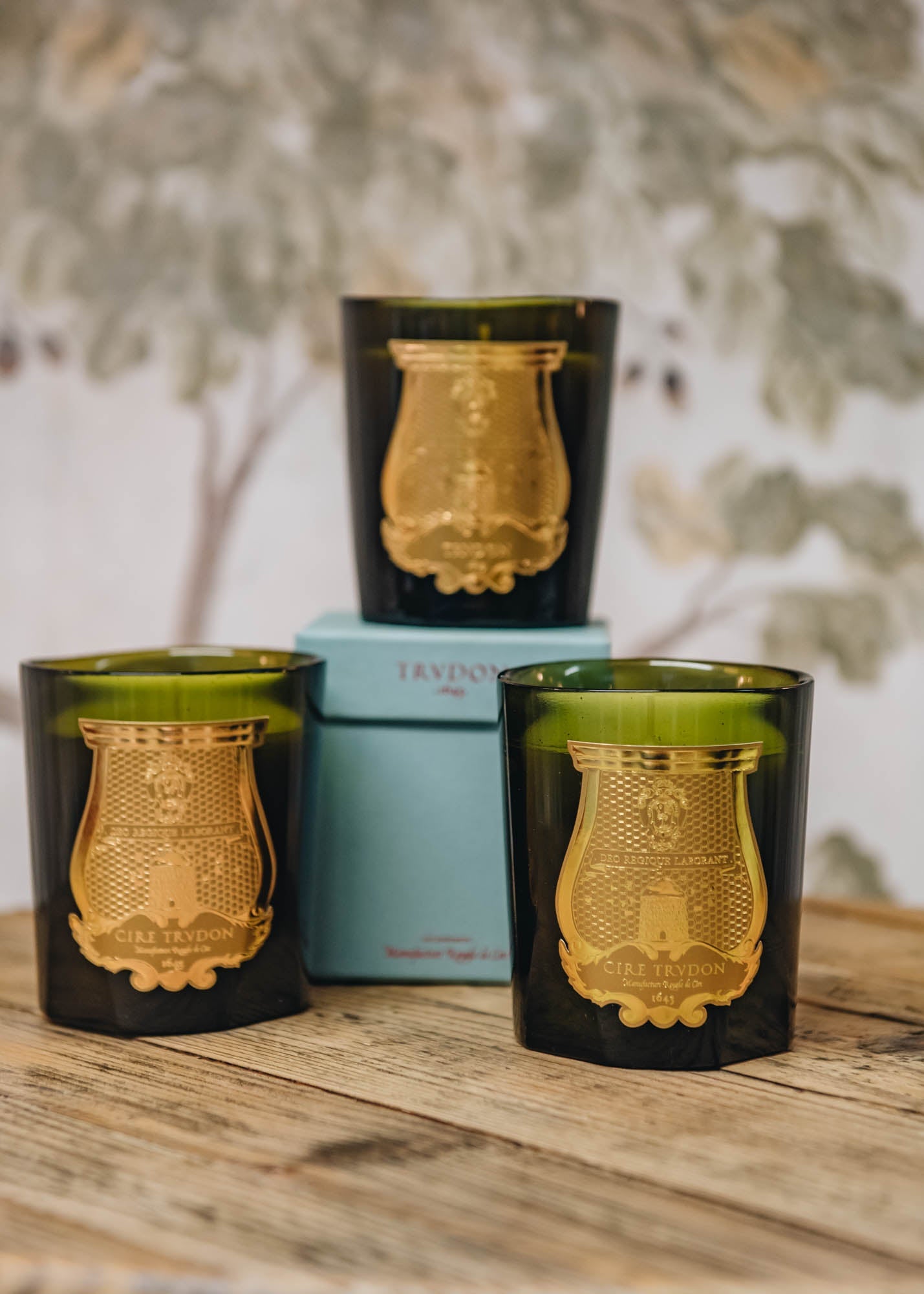 Cire Trudon Classic Scented Candles
