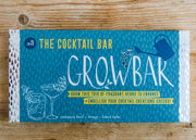 Gluttonous Gardener Cocktail Grow Bar