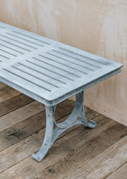 Harrod Horticultural Coffee Table 1.4m