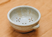Hook Norton Pottery Stoneware Colanders