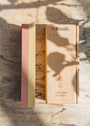 Niwaki Niwaki Dual Sided Sharpening Stone