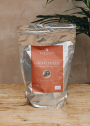 Kadai Comfrey Pellets 1.5kg