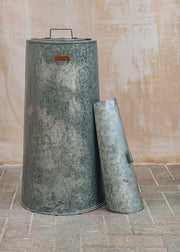 Kadai Composter and Scoop